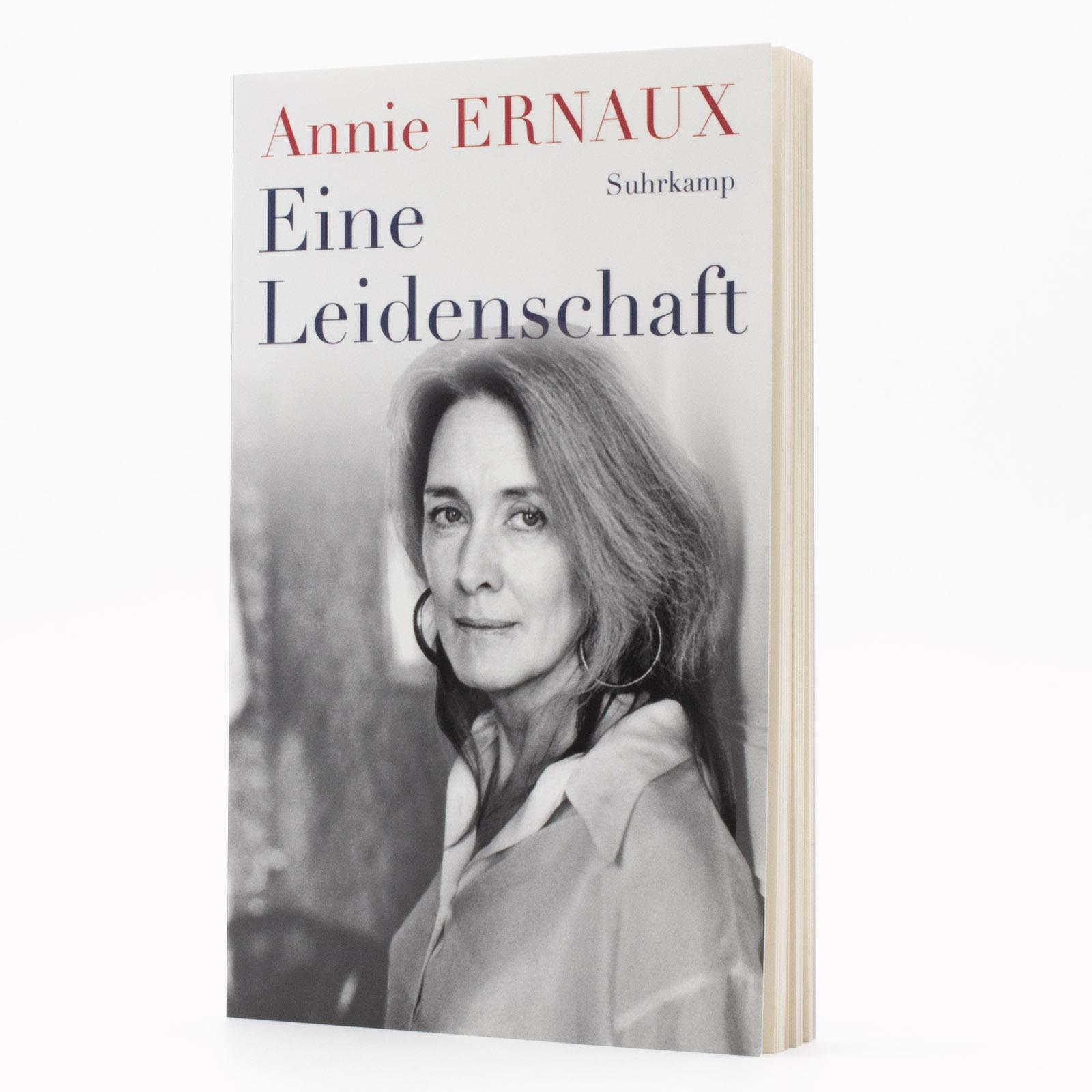 Beispielinhalt (Bild) Eine Leidenschaft