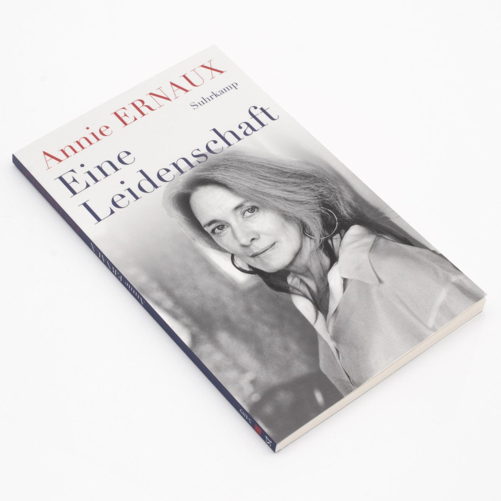 Beispielinhalt (Bild) Eine Leidenschaft