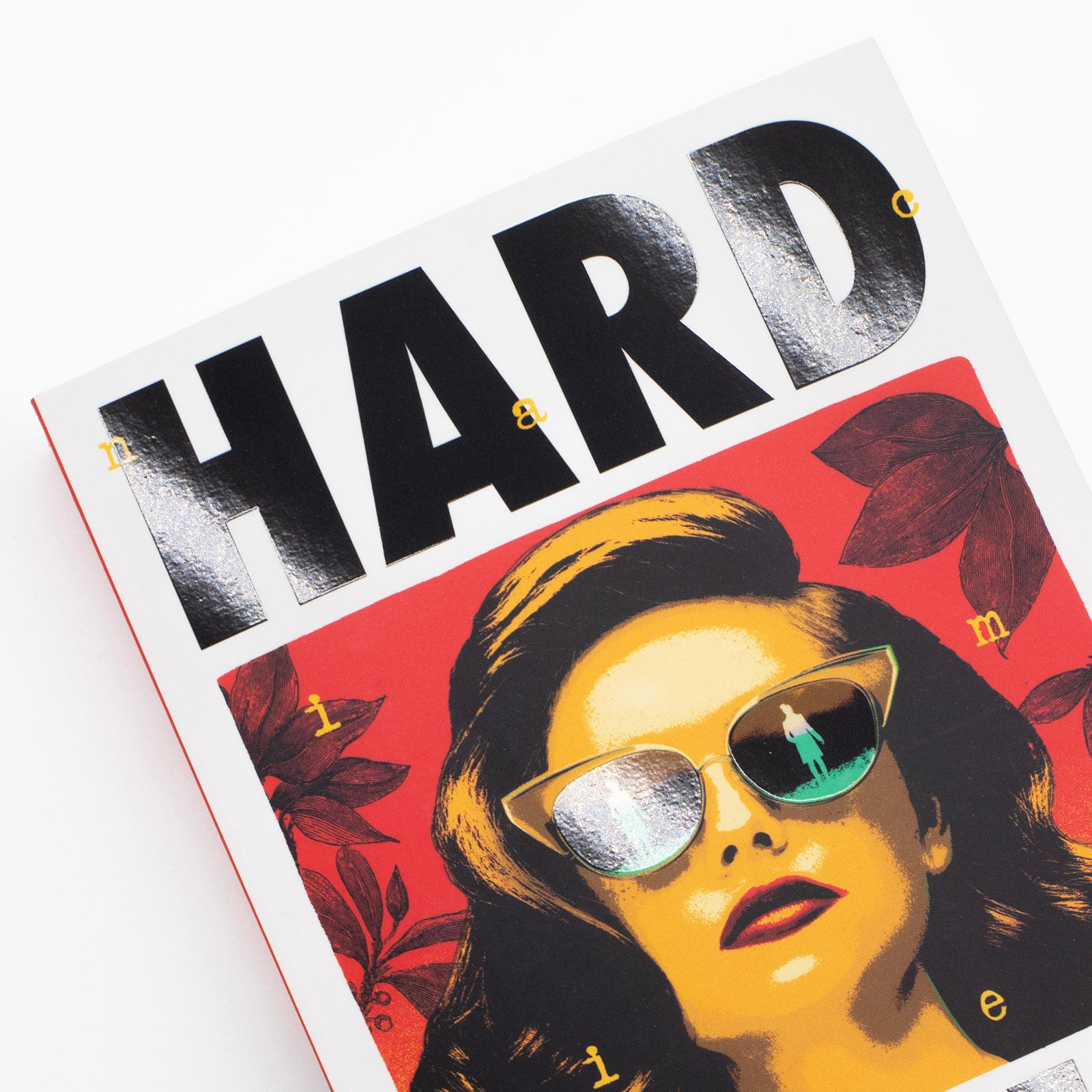 Beispielinhalt (Bild) Hard Girls