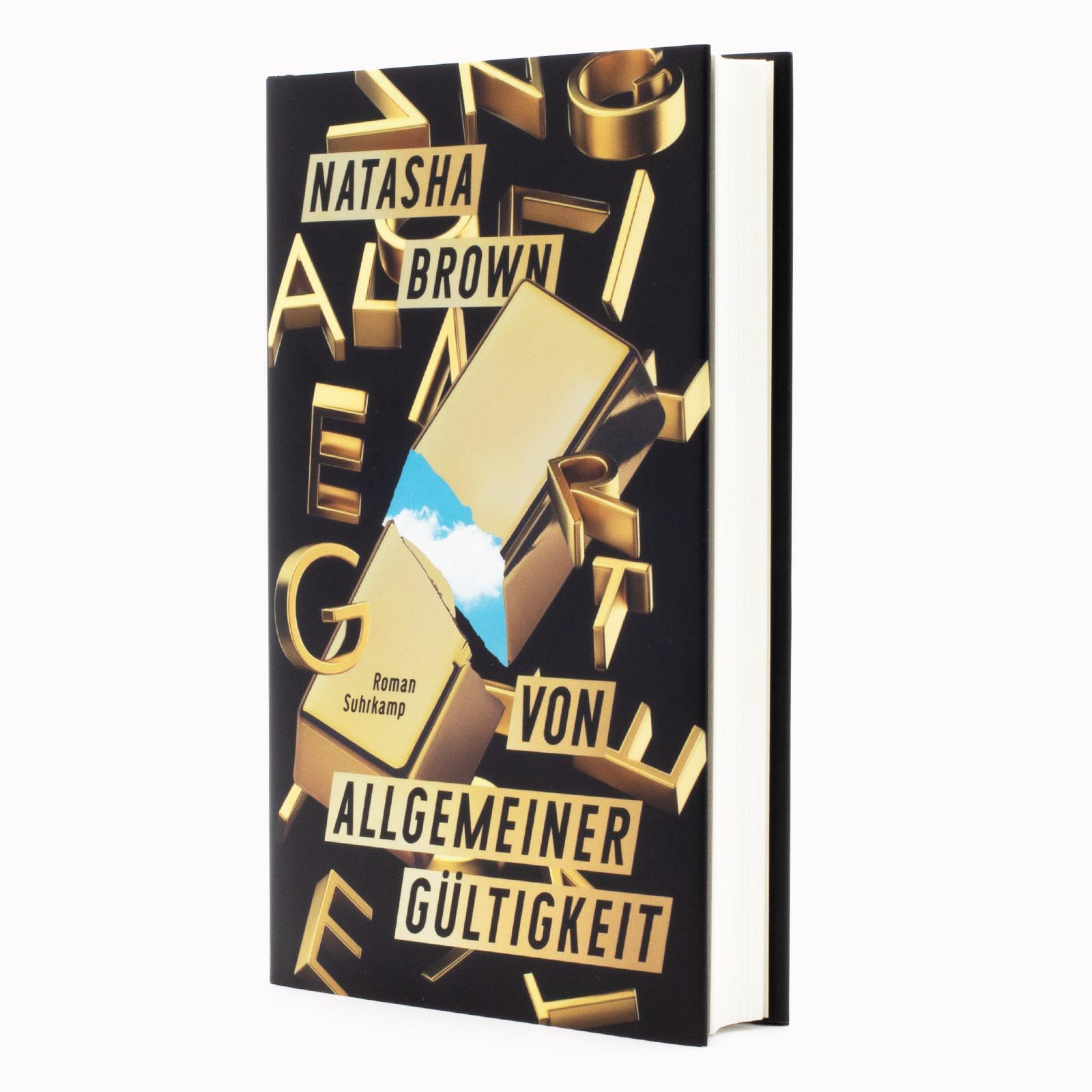 Beispielinhalt (Bild) Von allgemeiner Gültigkeit