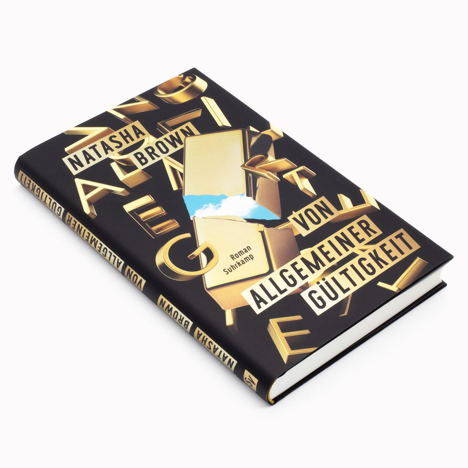 Beispielinhalt (Bild) Von allgemeiner Gültigkeit