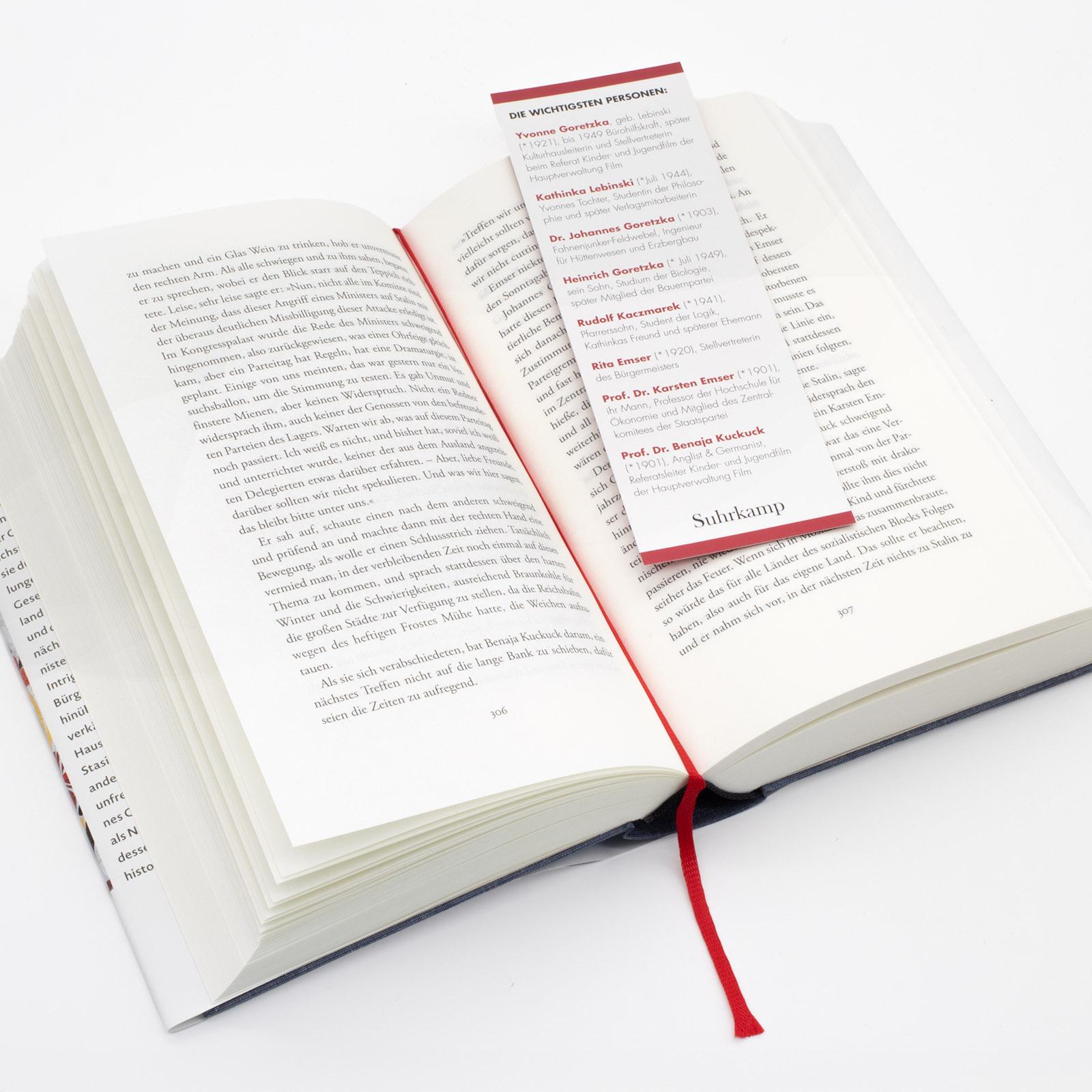 Beispielinhalt (Bild) Das Narrenschiff