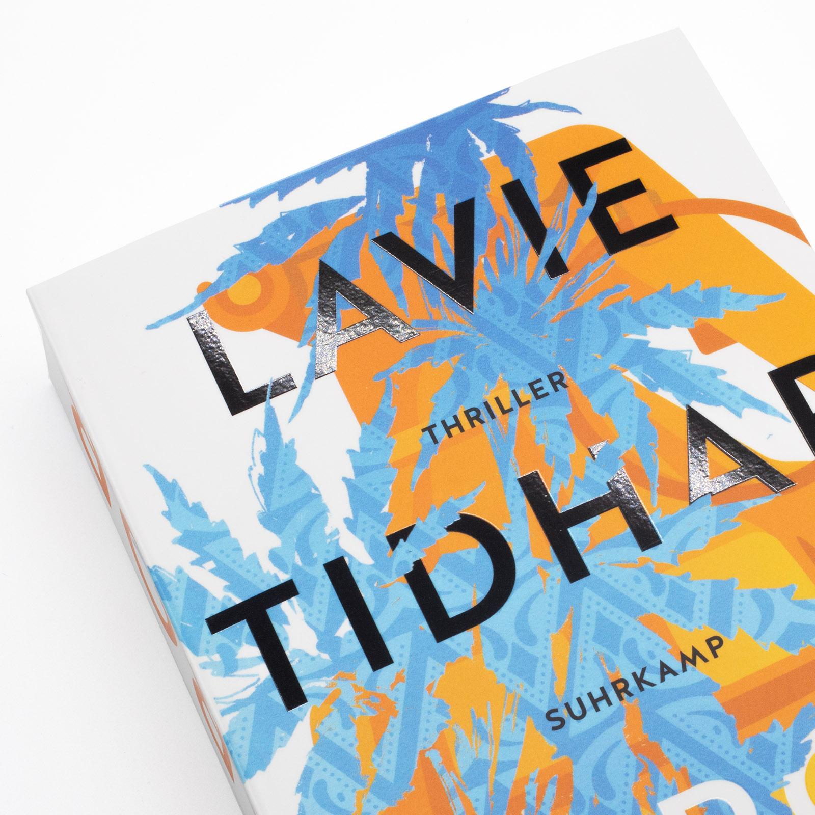 Beispielinhalt (Bild) Maror