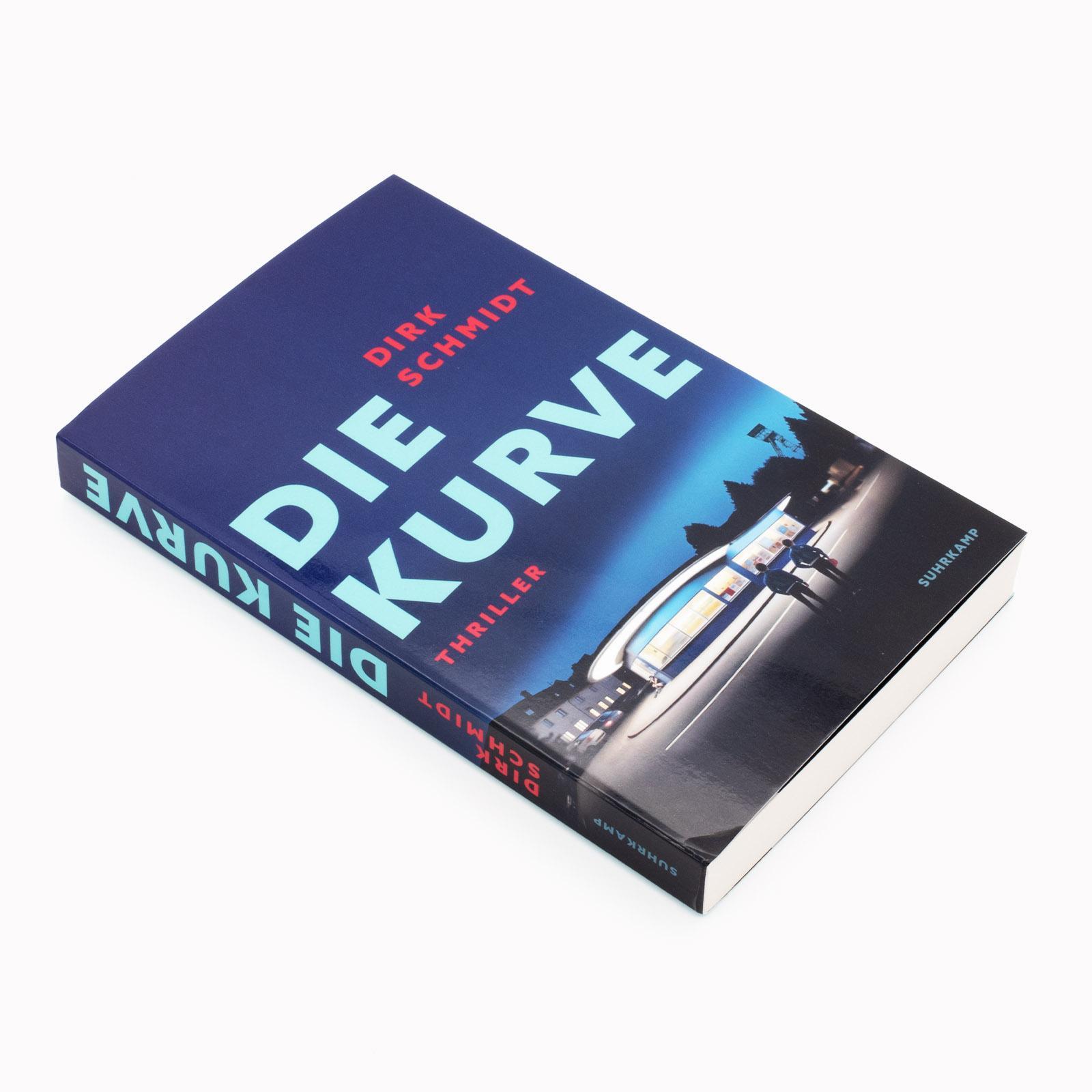 Beispielinhalt (Bild) Die Kurve