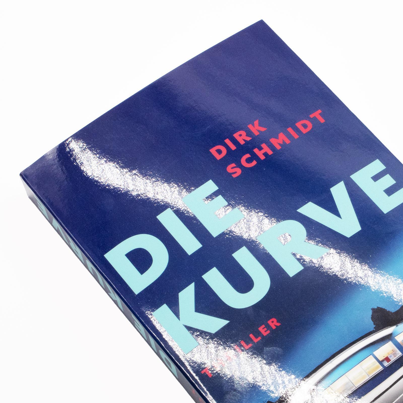 Beispielinhalt (Bild) Die Kurve