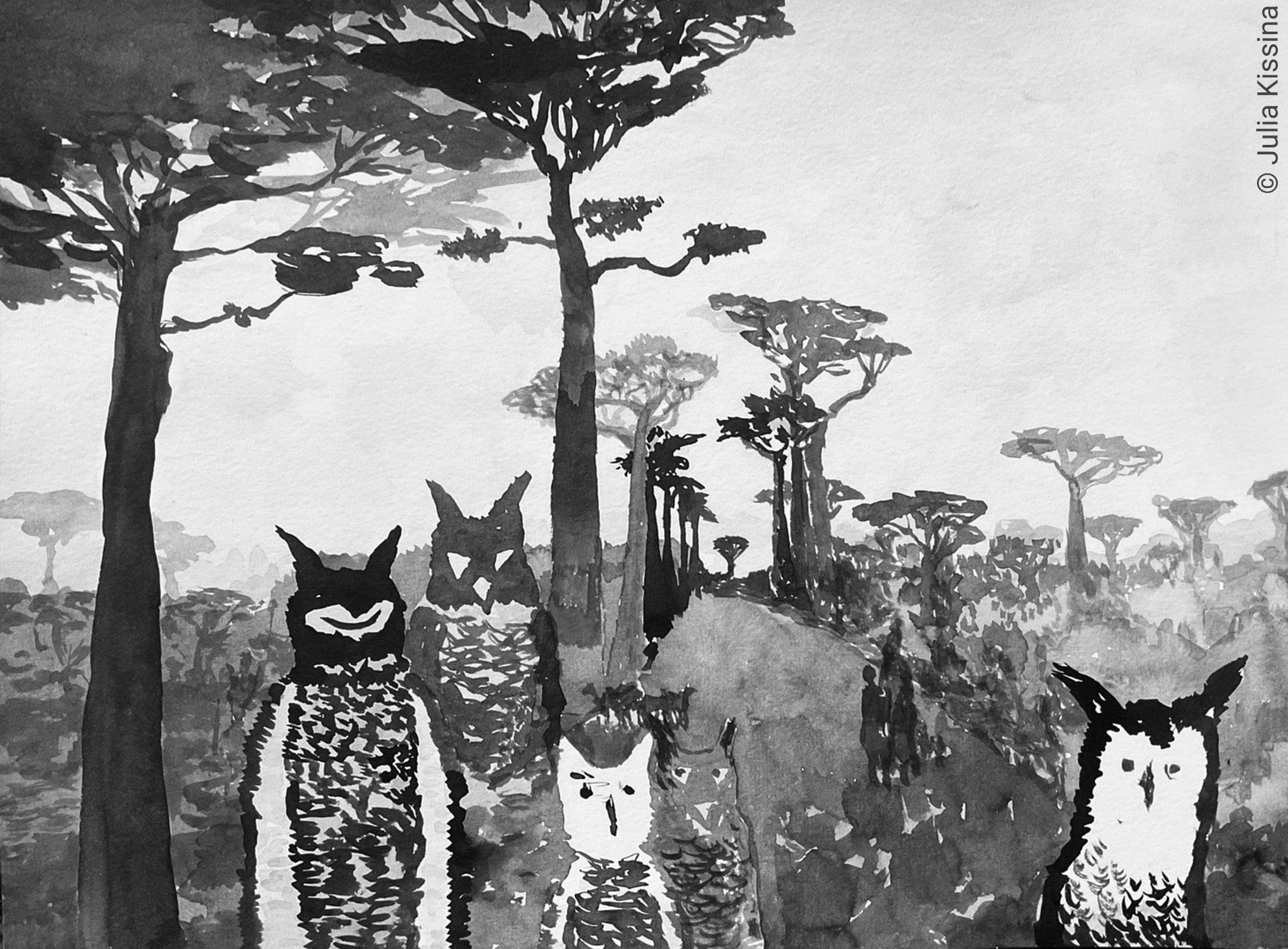 Beispielinhalt (Bild) Die blutige Kammer