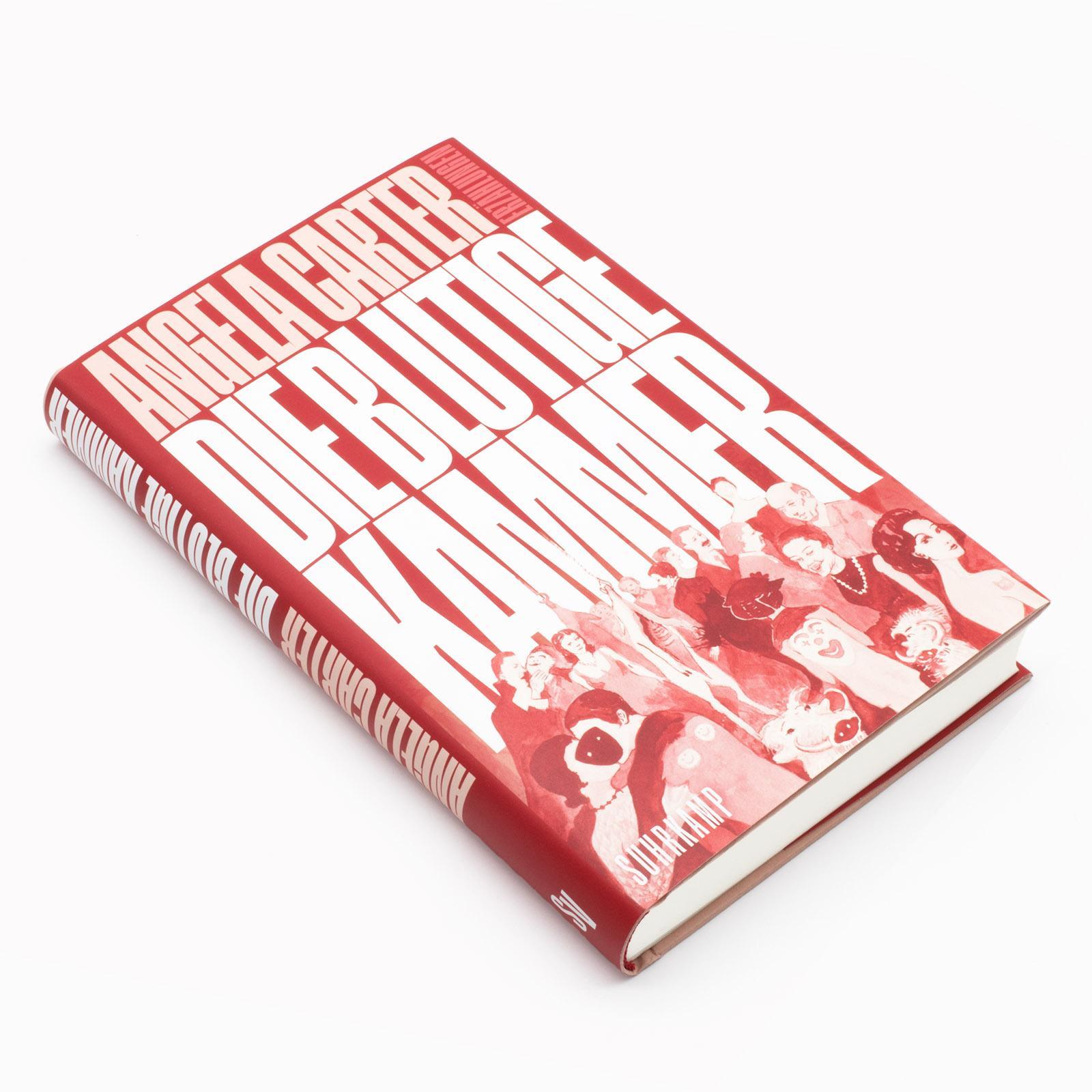 Beispielinhalt (Bild) Die blutige Kammer