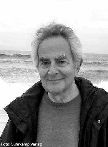 Autorenbild Moralische Gefühle, moralische Wirklichkeit, moralischer Fortschritt