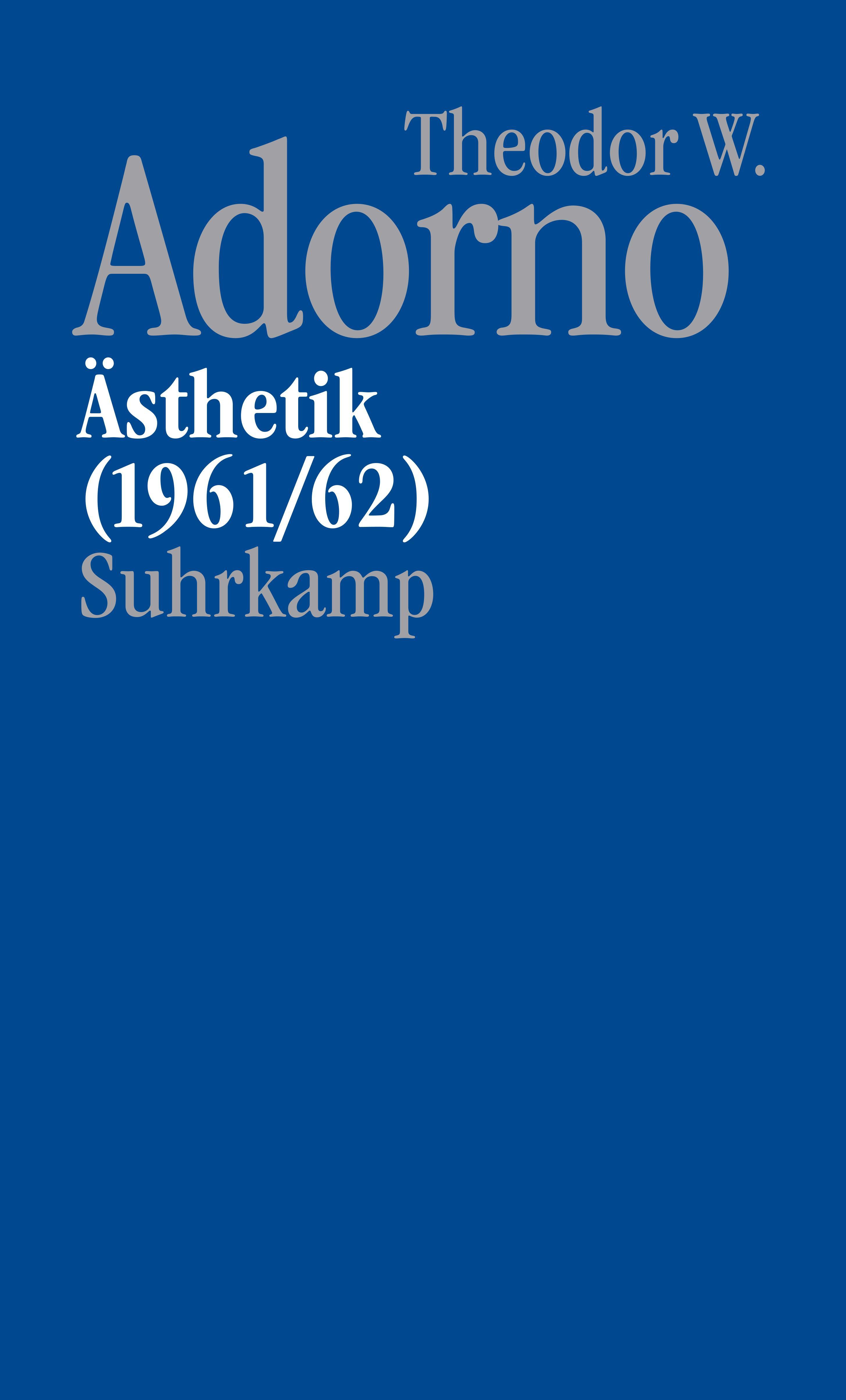 Vorderes Coverbild Nachgelassene Schriften. Abteilung IV: Vorlesungen