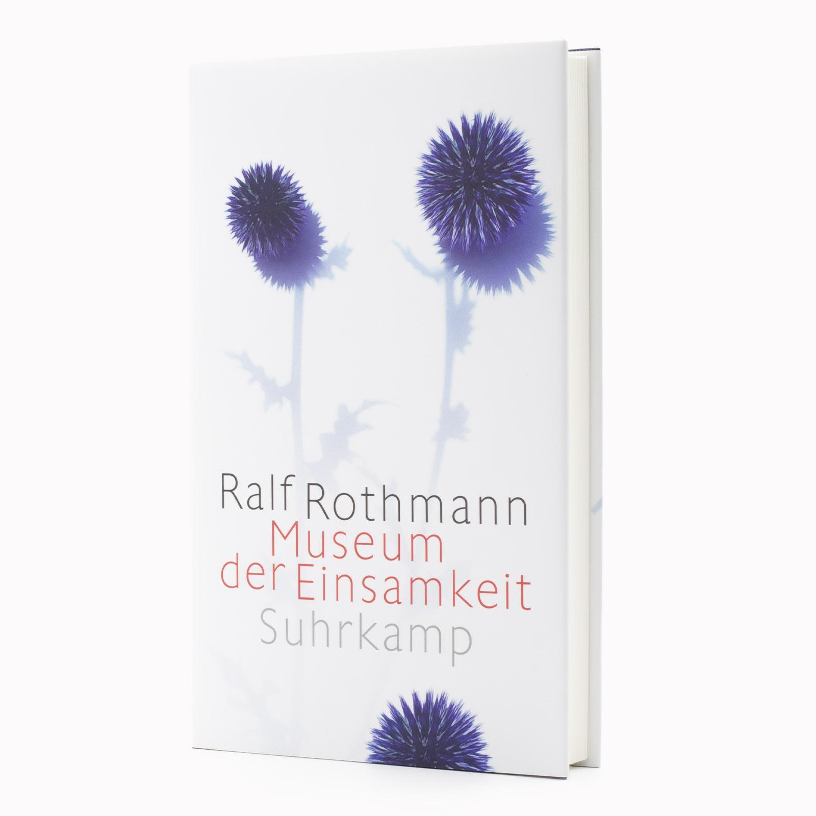 Beispielinhalt (Bild) Museum der Einsamkeit