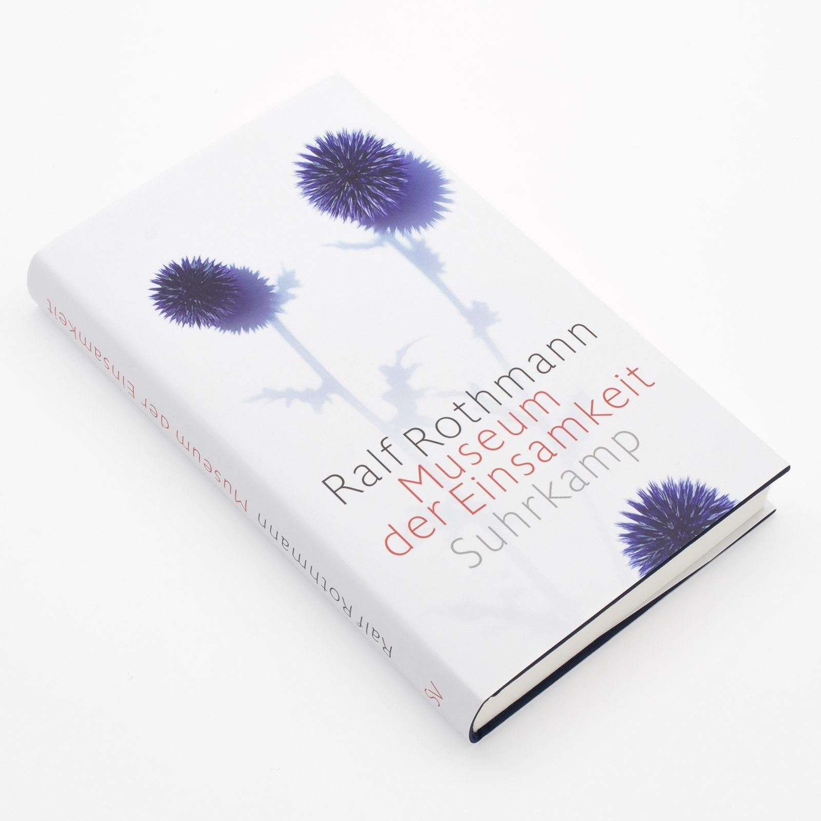 Beispielinhalt (Bild) Museum der Einsamkeit