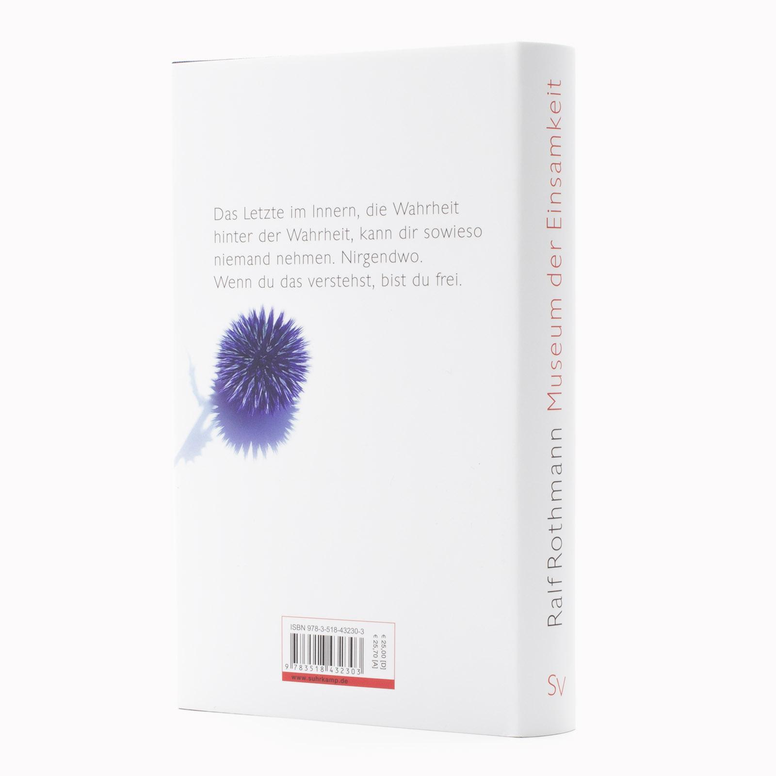 Beispielinhalt (Bild) Museum der Einsamkeit