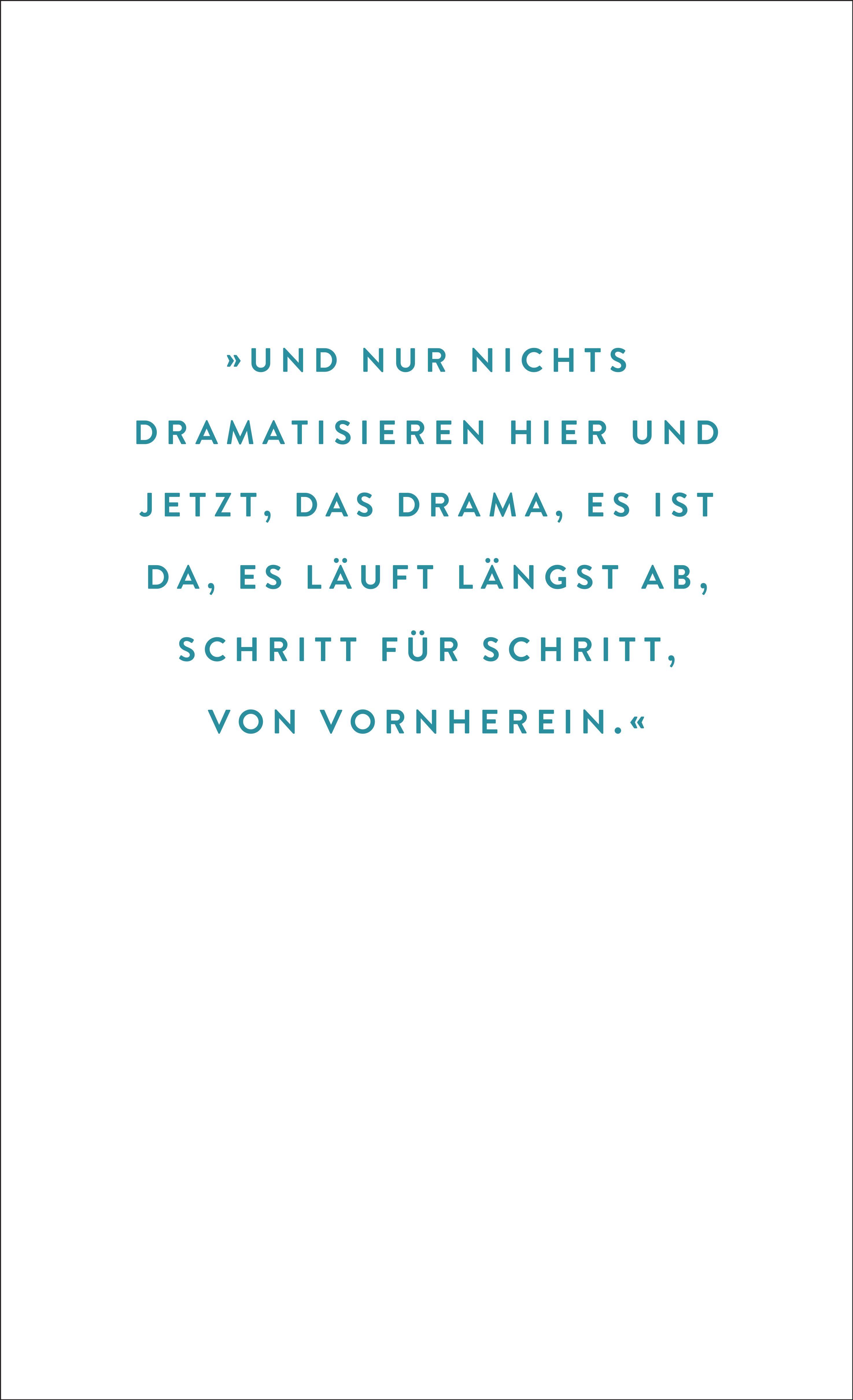 Rückseitencover Schnee von gestern, Schnee von morgen