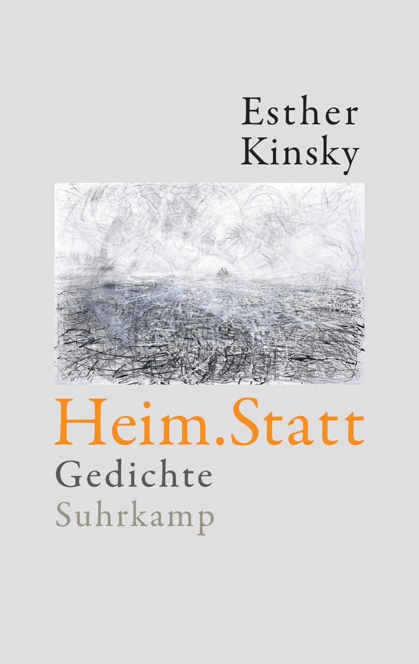 Vorderes Coverbild Heim.Statt