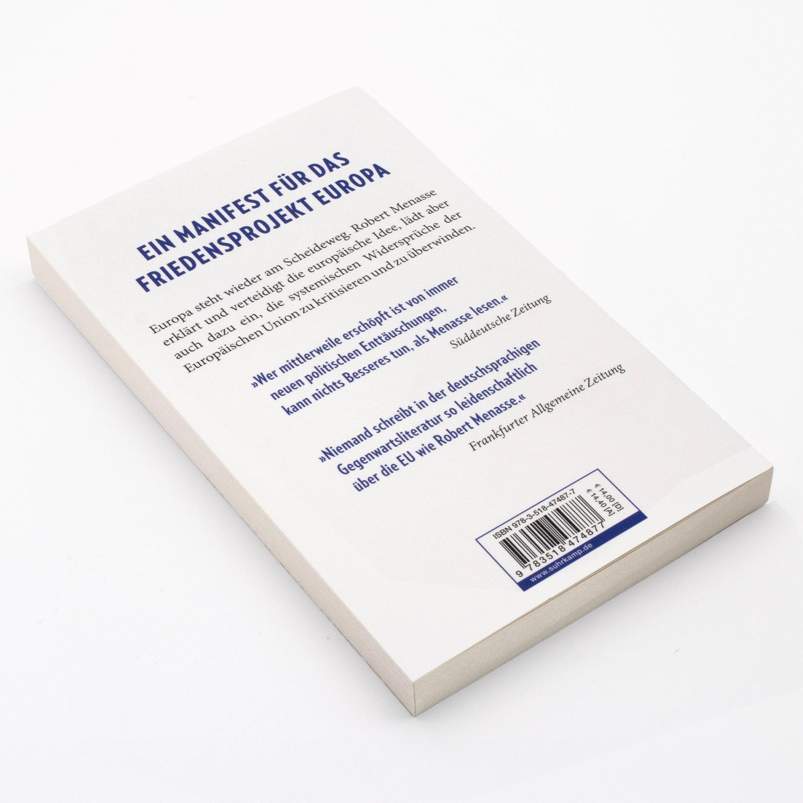 Beispielinhalt (Bild) Die Welt von morgen