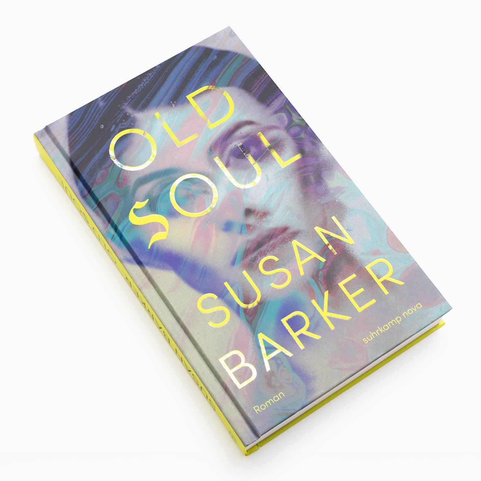 Beispielinhalt (Bild) Old Soul