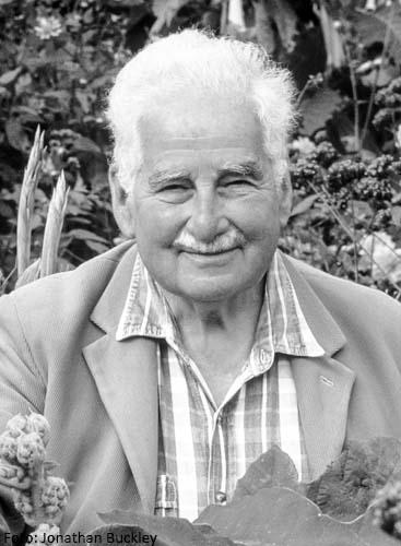 Autorenbild Der wohltemperierte Garten