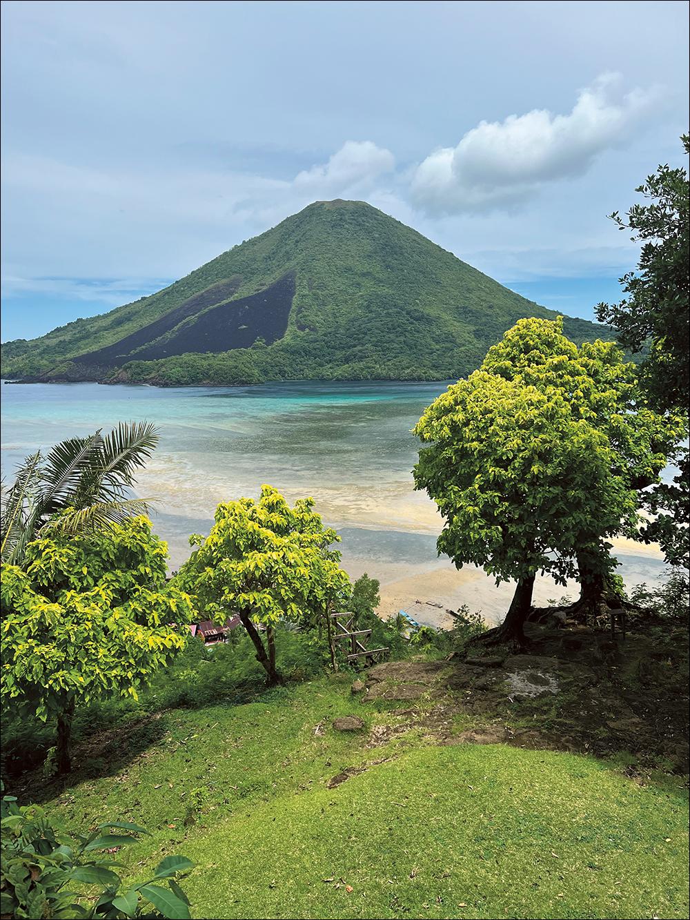 Beispielinhalt (Bild) Seefahrer
