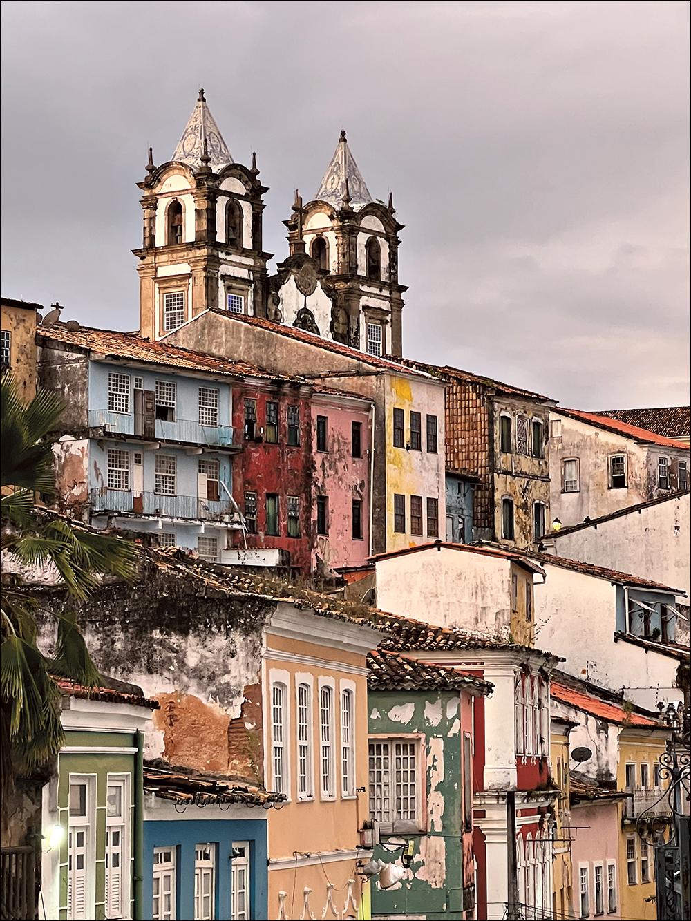 Beispielinhalt (Bild) Seefahrer