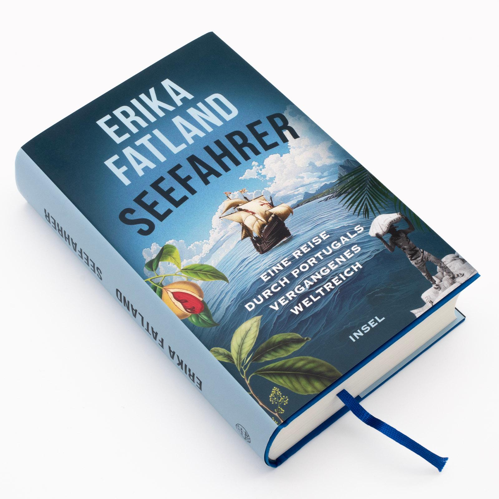 Beispielinhalt (Bild) Seefahrer