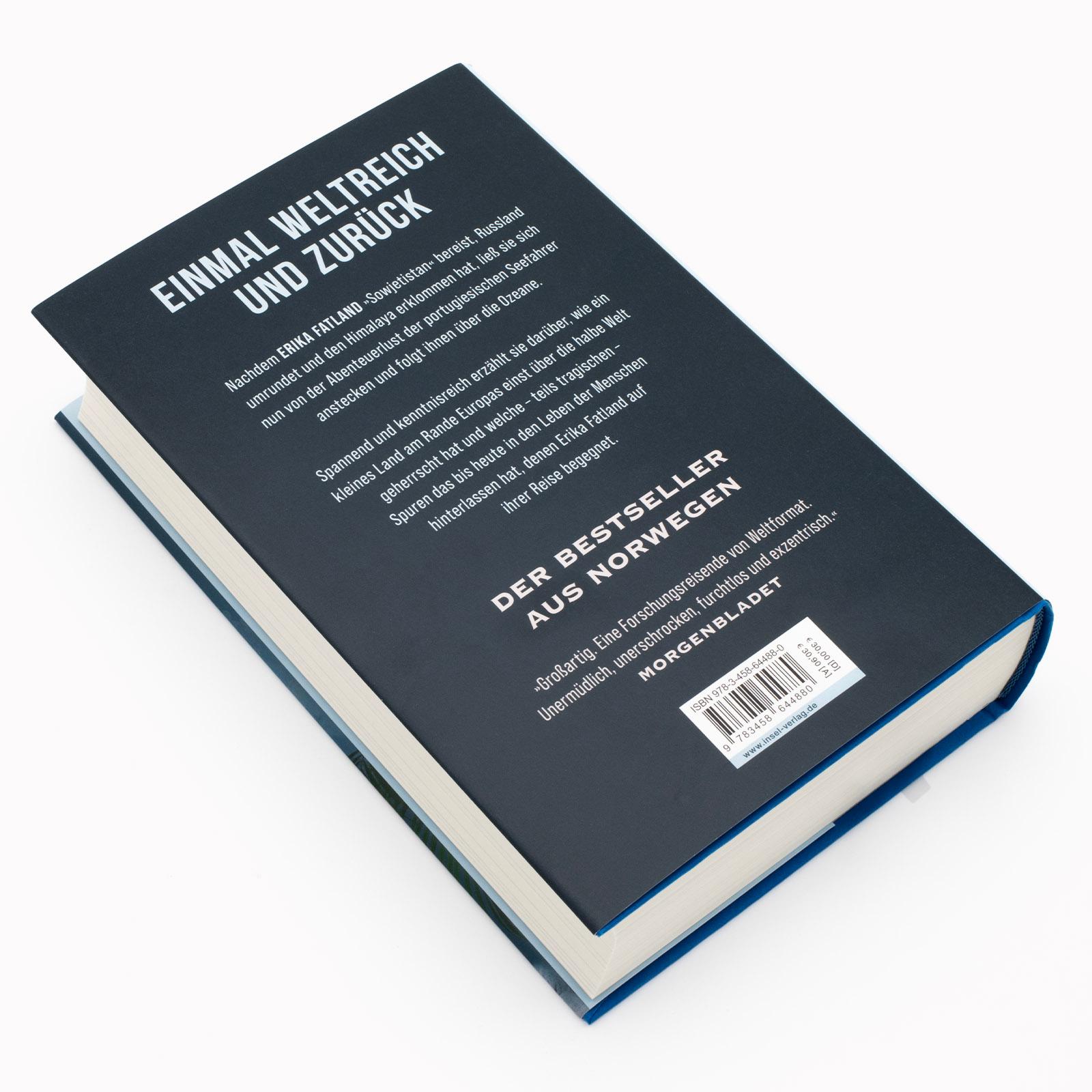 Beispielinhalt (Bild) Seefahrer