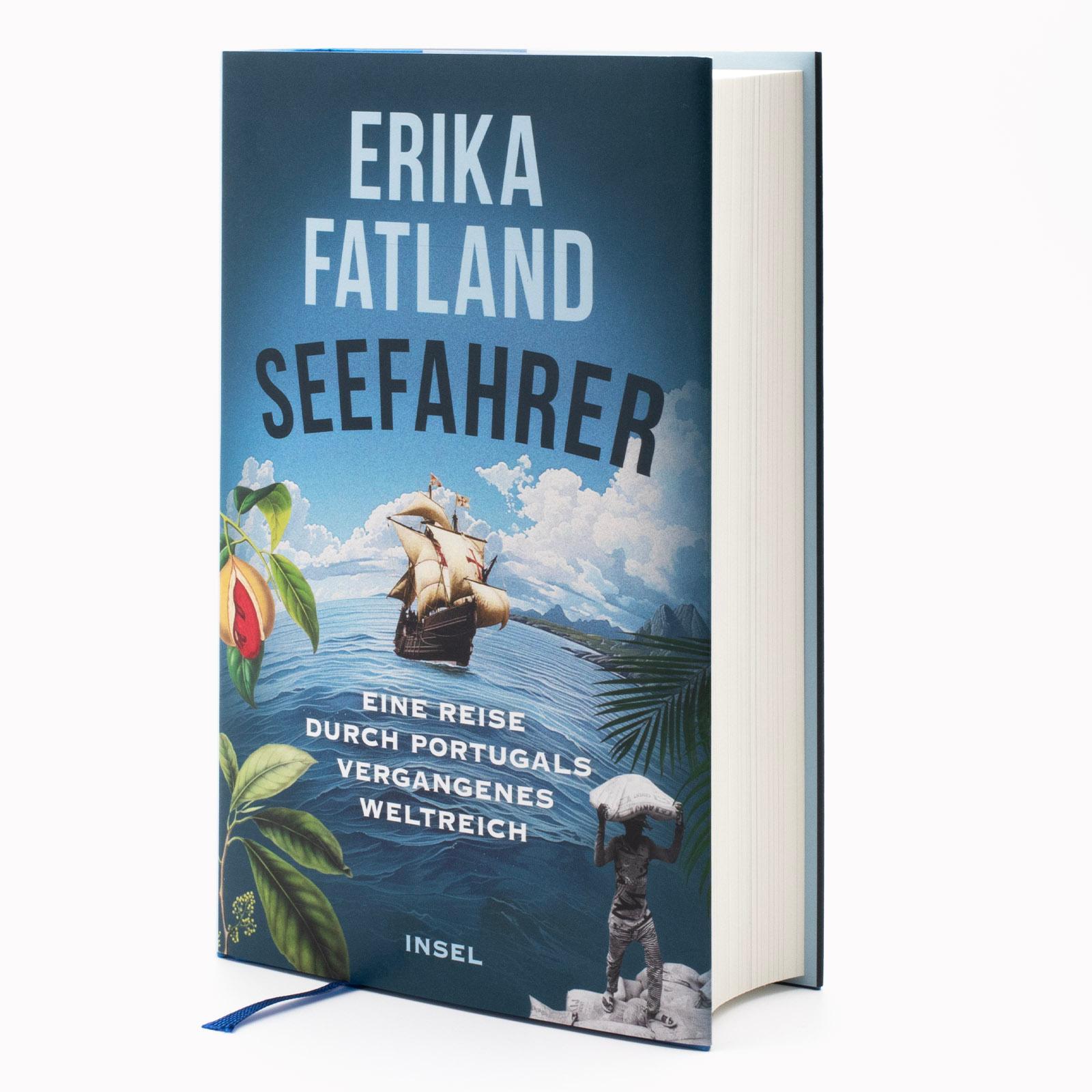 Beispielinhalt (Bild) Seefahrer