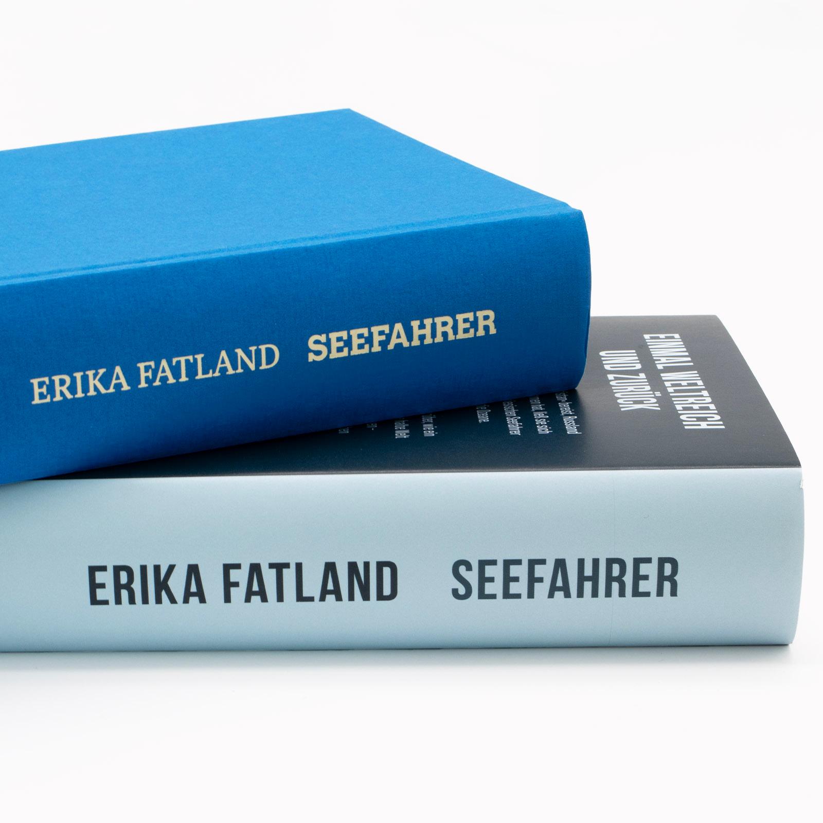 Beispielinhalt (Bild) Seefahrer