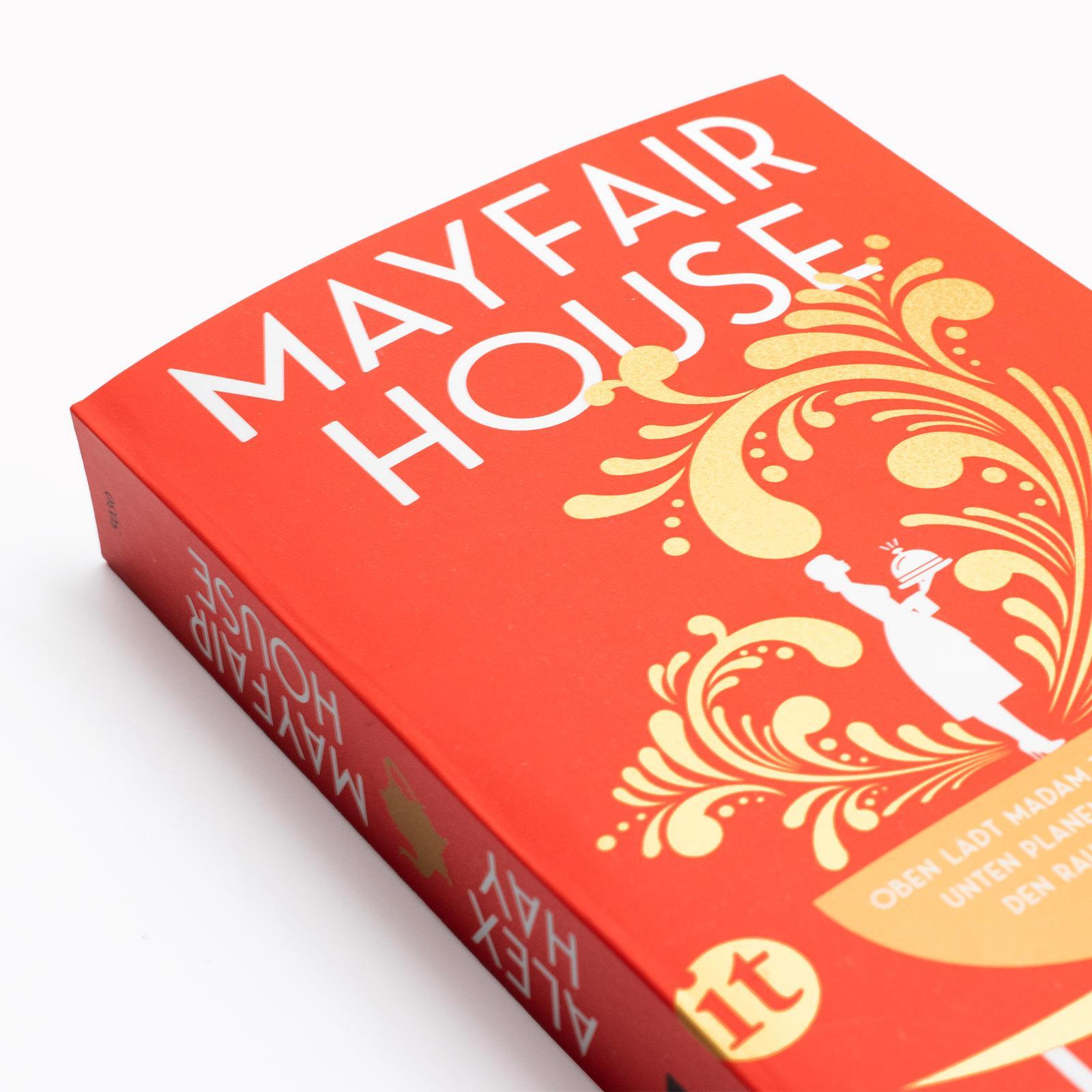 Beispielinhalt (Bild) Mayfair House