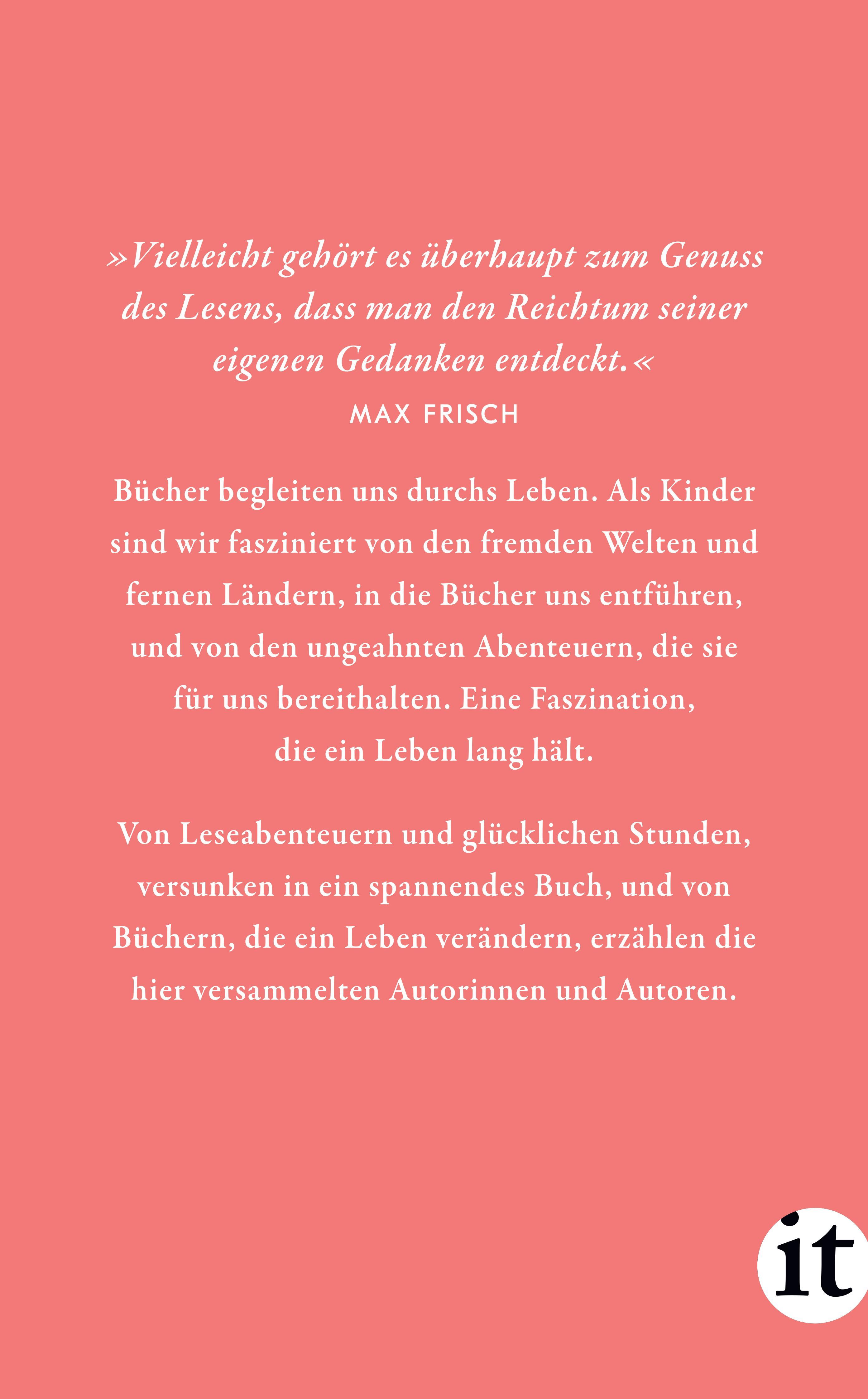 Rückseitencover Im Wunderland der Bücher