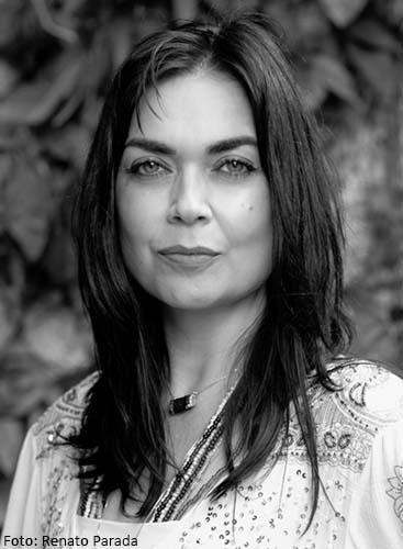 Autorenbild Die Stimmen des Yucumã