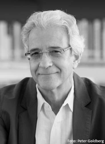 Autorenbild Genozid, Holocaust und Israel-Palästina