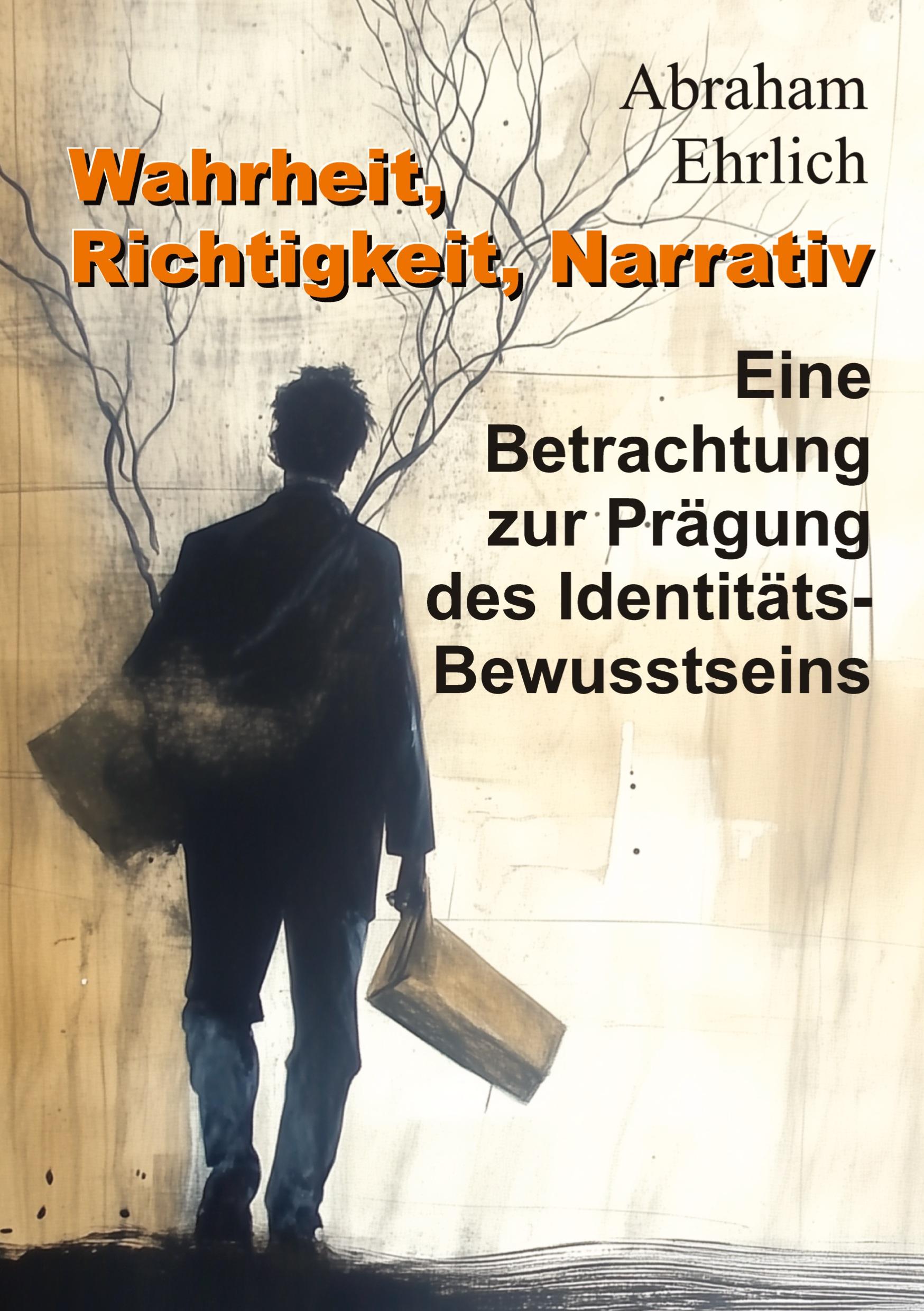 Vorderes Coverbild Wahrheit, Richtigkeit, Narrativ