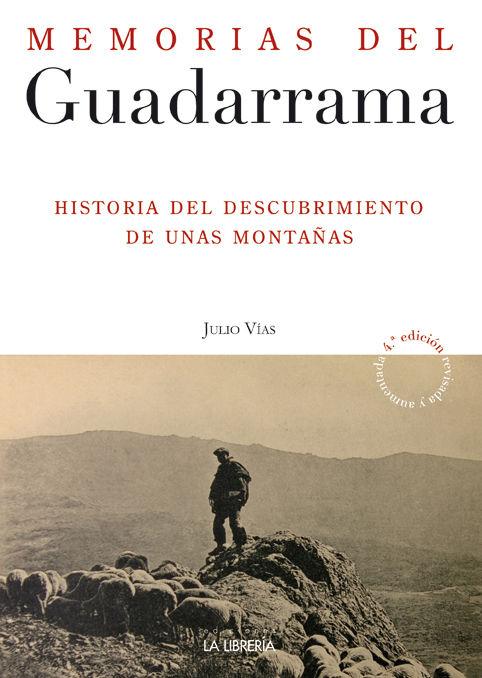 Beispielinhalt (Bild) Memorias del Guadarrama