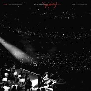 Vorderes Coverbild My 21st Century Symphony (Live at the Royal Albert