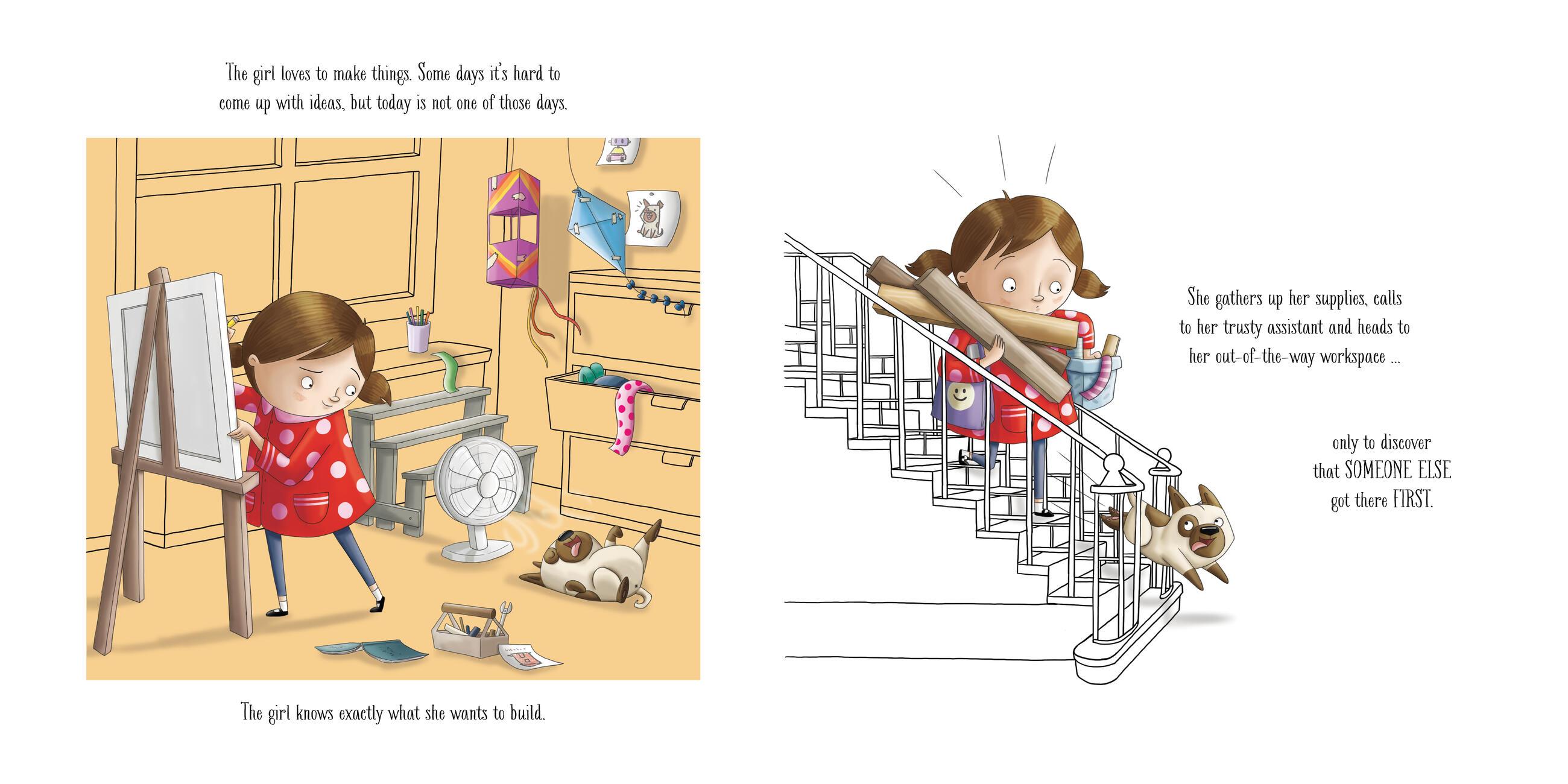 Beispielinhalt (Bild) The Most Magnificent Team