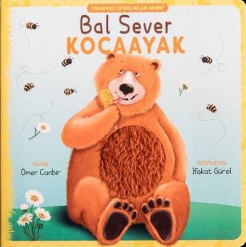 Vorderes Coverbild Balsever Kocaayak - Yaramaz Ufakliklar Serisi