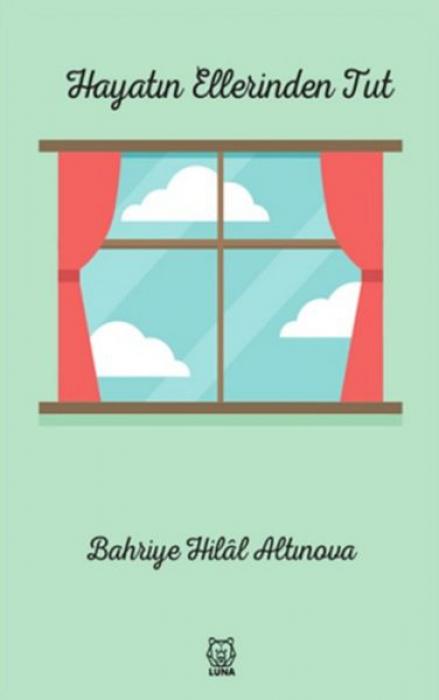 Vorderes Coverbild Hayatin Ellerinden Tut