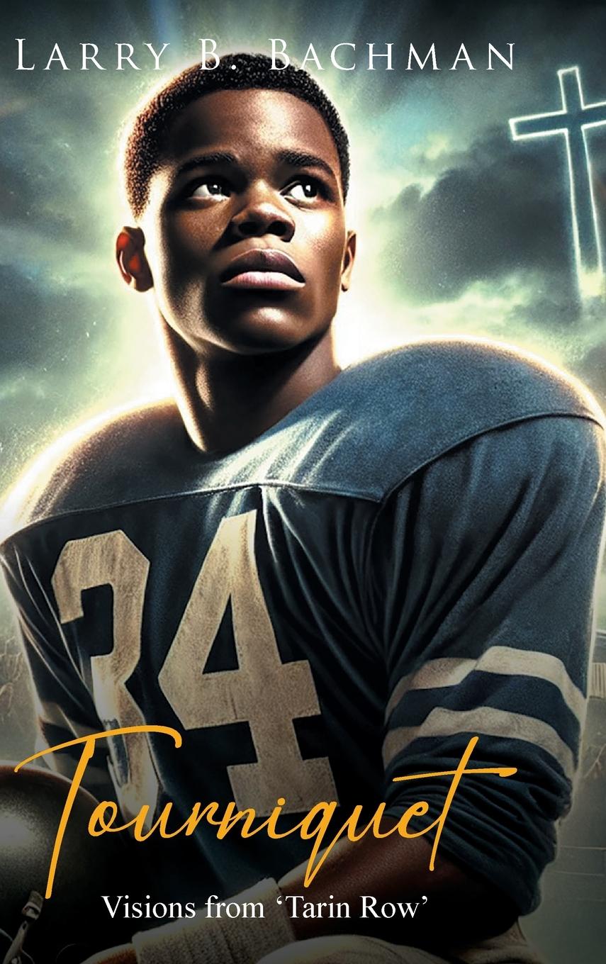 Vorderes Coverbild Tourniquet