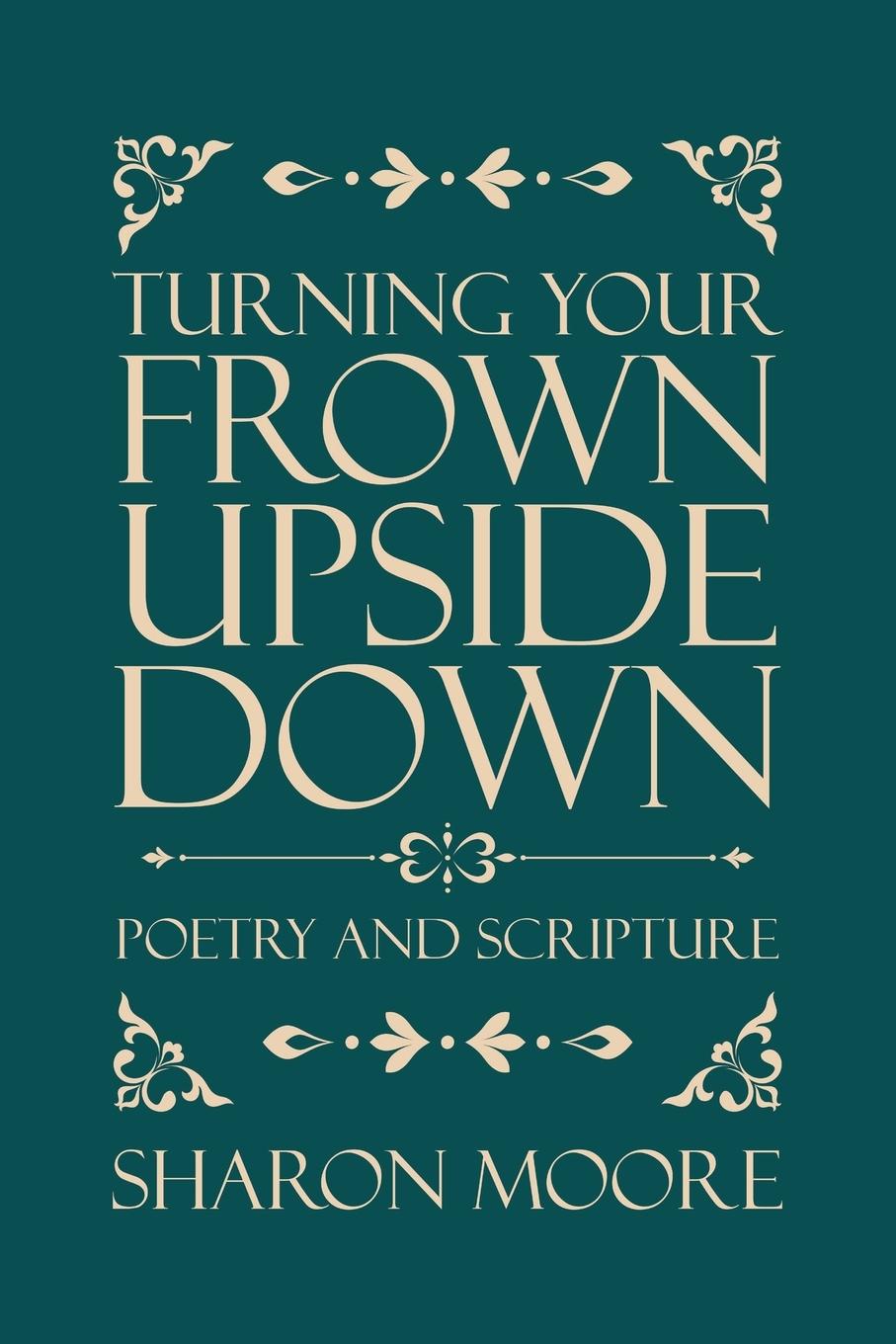Vorderes Coverbild Turning Your Frown Upside Down