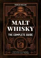 Vorderes Coverbild Malt Whisky