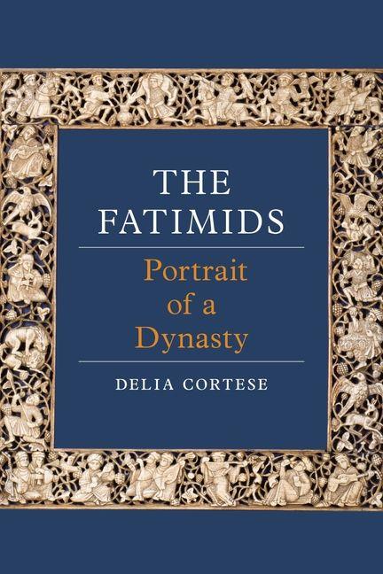Vorderes Coverbild The Fatimids