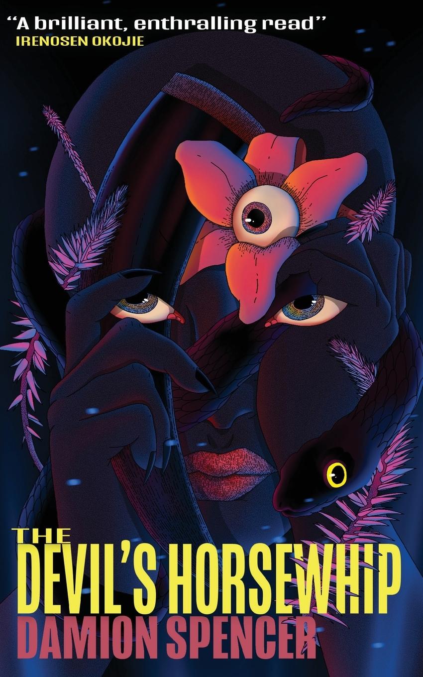 Vorderes Coverbild The Devil's Horsewhip