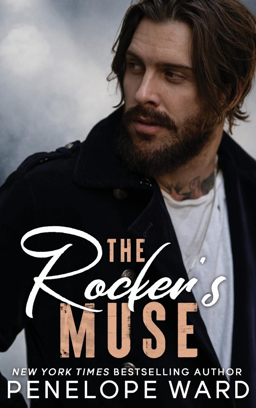 Vorderes Coverbild The Rocker's Muse