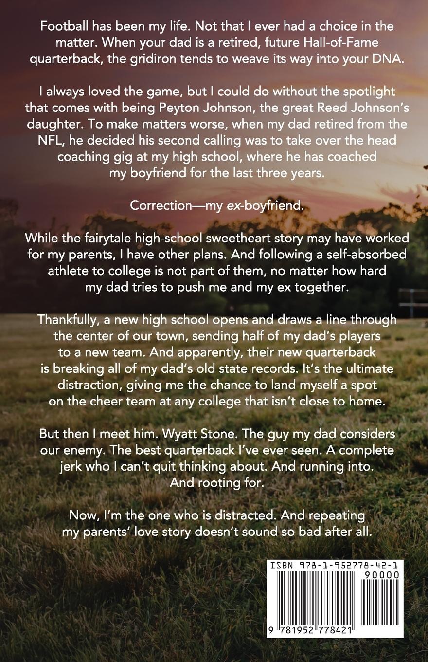 Rückseitencover Home Game