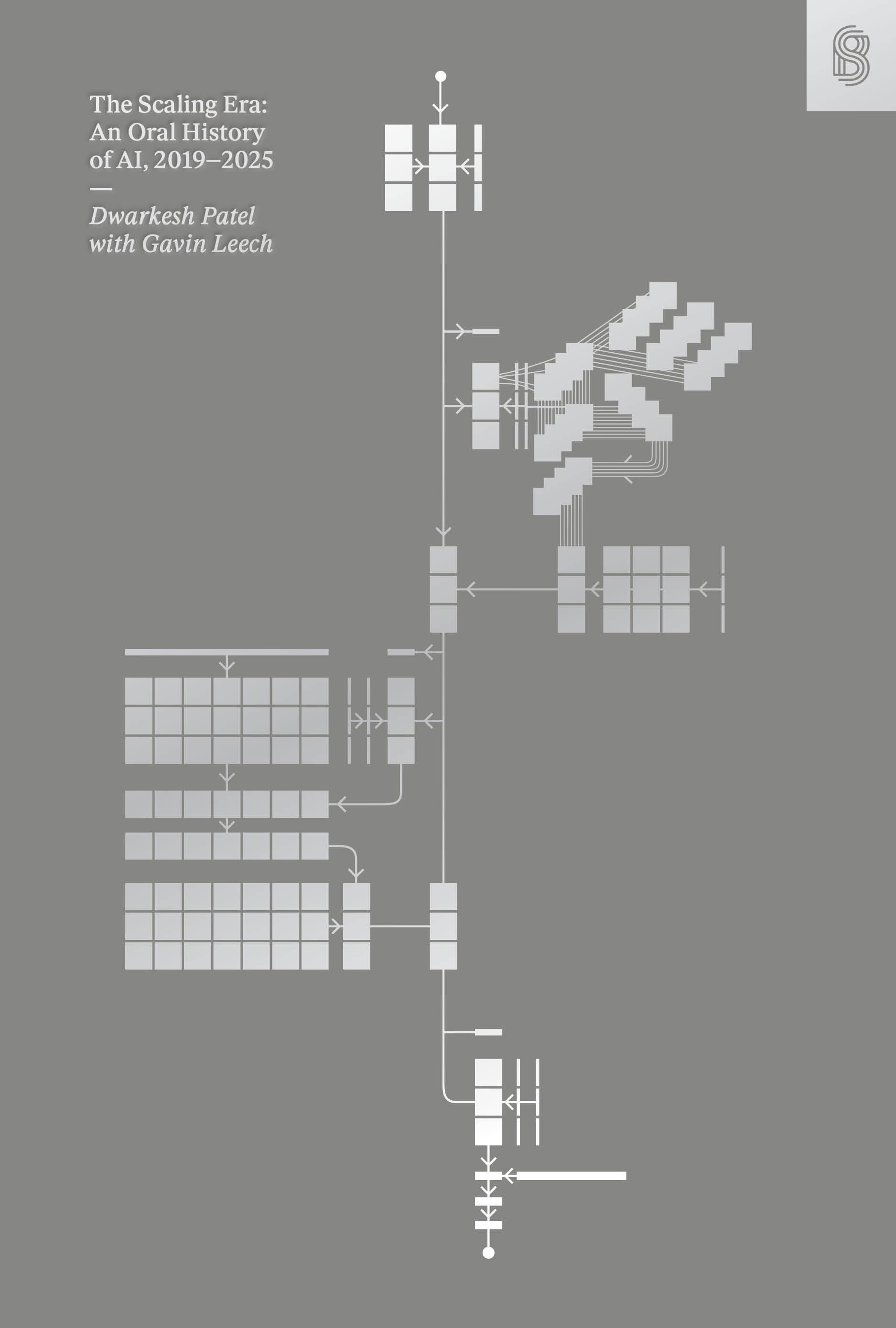 Vorderes Coverbild The Scaling Era