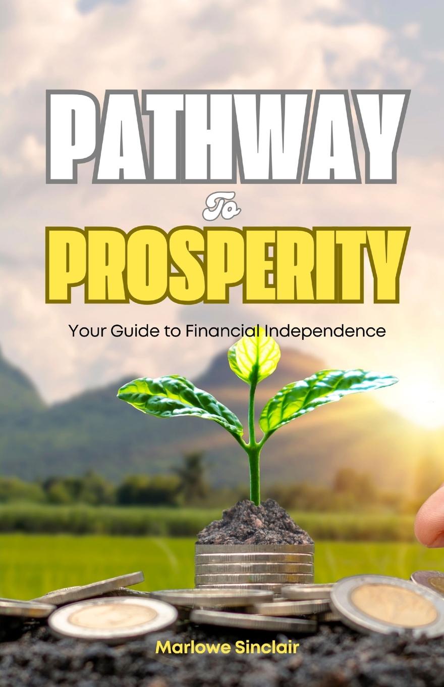 Vorderes Coverbild Pathway to Prosperity
