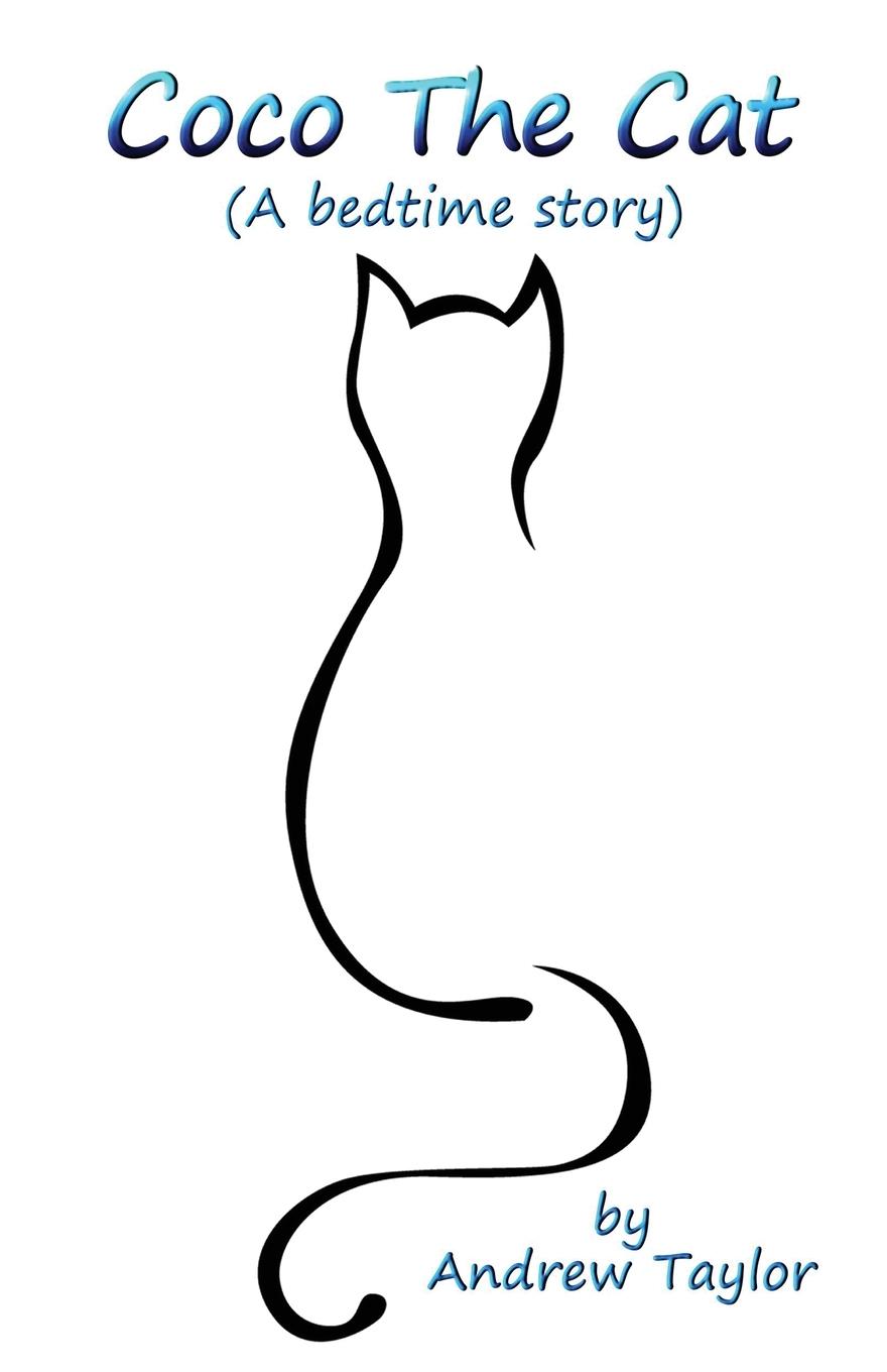 Vorderes Coverbild Coco The Cat