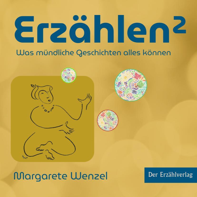 Vorderes Coverbild Erzählen hoch zwei