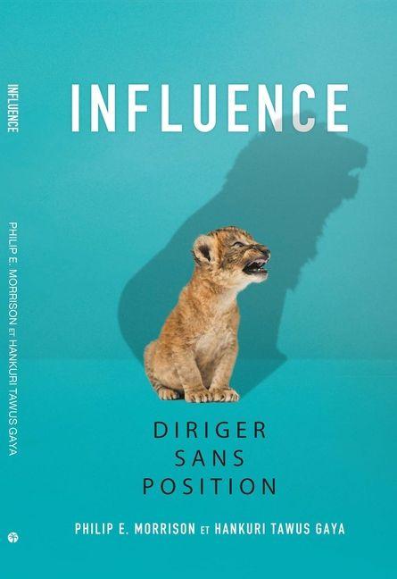 Vorderes Coverbild Influence