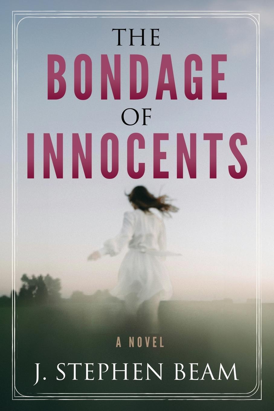 Vorderes Coverbild The Bondage of Innocents